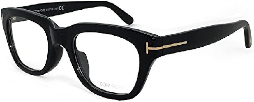 Amazon | (トムフォード) メガネ TF-5178F 001 アジアンフィット